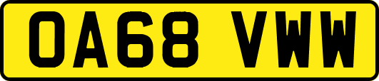 OA68VWW