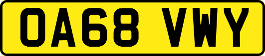 OA68VWY