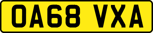 OA68VXA