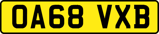 OA68VXB