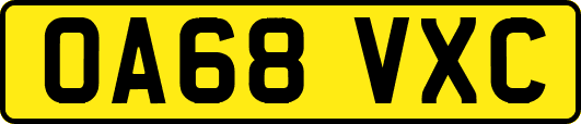 OA68VXC