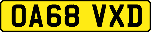 OA68VXD