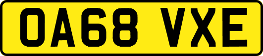 OA68VXE