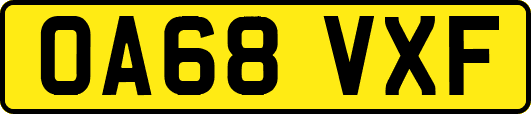 OA68VXF