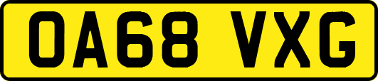 OA68VXG