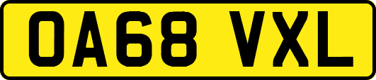 OA68VXL