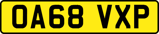 OA68VXP