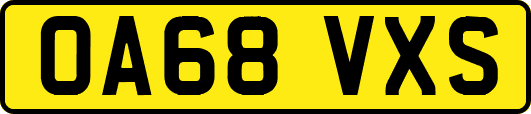 OA68VXS
