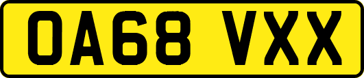 OA68VXX