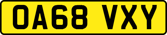 OA68VXY