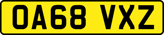 OA68VXZ