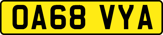 OA68VYA