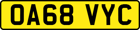 OA68VYC