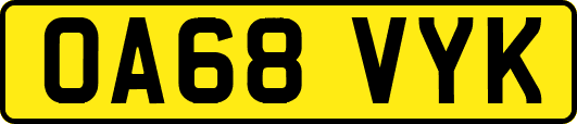 OA68VYK