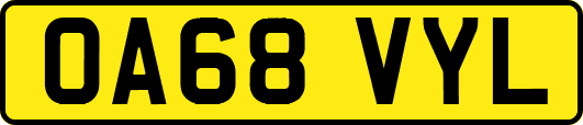 OA68VYL