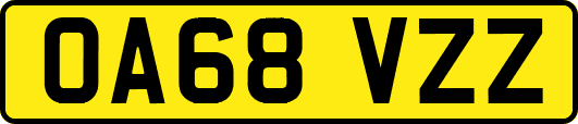 OA68VZZ