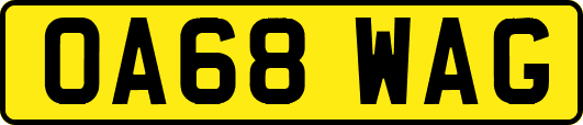 OA68WAG