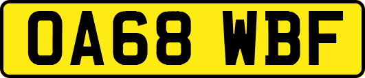 OA68WBF
