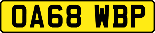 OA68WBP