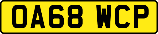 OA68WCP