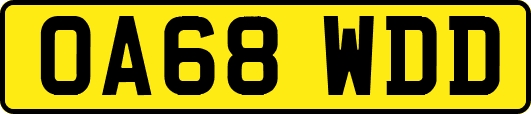 OA68WDD