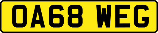 OA68WEG