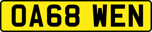 OA68WEN