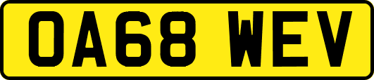 OA68WEV
