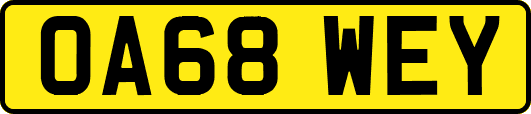OA68WEY