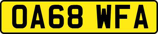 OA68WFA