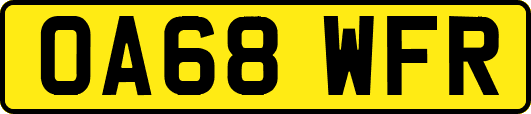 OA68WFR