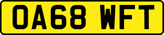 OA68WFT