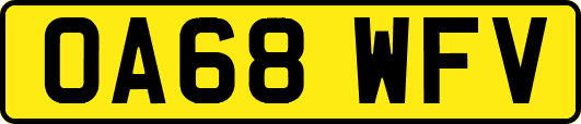 OA68WFV