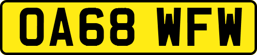 OA68WFW
