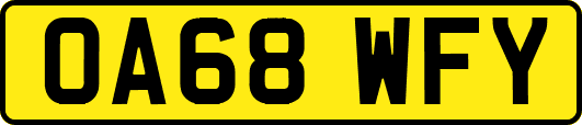 OA68WFY