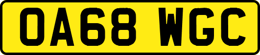 OA68WGC