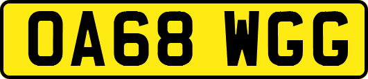OA68WGG