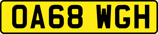 OA68WGH