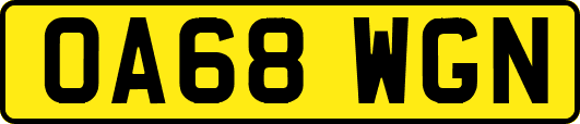 OA68WGN