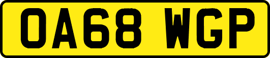 OA68WGP