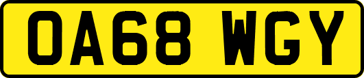 OA68WGY