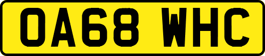 OA68WHC