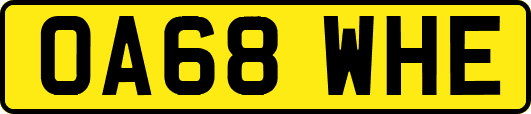 OA68WHE