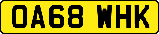 OA68WHK