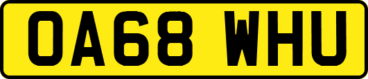 OA68WHU