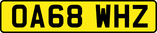 OA68WHZ