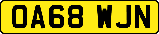 OA68WJN