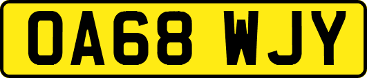 OA68WJY