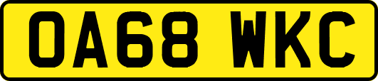 OA68WKC
