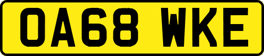 OA68WKE